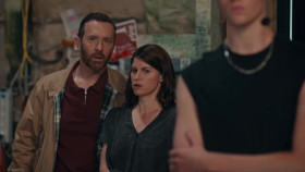 Geek Girl S01E08 XviD-AFG EZTV