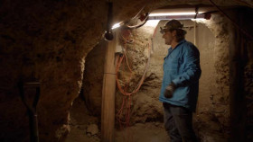 Gem Hunters Down Under S03E03 XviD-AFG EZTV