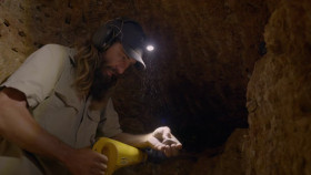 Gem Hunters Down Under S03E06 1080p HEVC x265-MeGusta EZTV