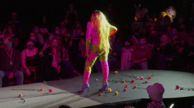 Generation Drag S01 WEBRip x264-ION10 EZTV