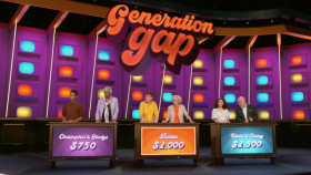 Generation Gap S02E04 XviD-AFG EZTV