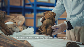 Genghis Khans Mongolia S01E03 Lasting Impact 720p WEB h264-CAFFEiNE EZTV