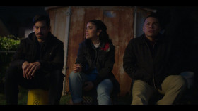 Gentefied S02E06 720p WEB H264-PECULATE EZTV