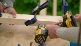 George Clarkes Amazing Spaces S12E06 1080p HDTV H264-DARKFLiX EZTV