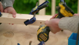 George Clarkes Amazing Spaces S12E06 1080p HEVC x265-MeGusta EZTV