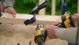 George Clarkes Amazing Spaces S12E06 XviD-AFG EZTV