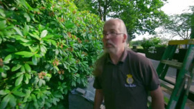 George Clarkes Amazing Spaces S12E07 XviD-AFG EZTV