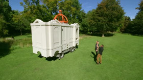 George Clarkes Amazing Spaces S12E08 XviD-AFG EZTV