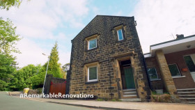 George Clarkes Remarkable Renovations S01E03 720p HDTV x264-M0RETV EZTV