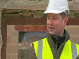 George Clarkes Remarkable Renovations S01E04 480p x264-mSD EZTV