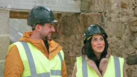 George Clarkes Remarkable Renovations S01E04 XviD-AFG EZTV