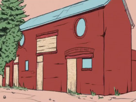George Clarkes Remarkable Renovations S01E05 480p x264-mSD EZTV