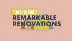 George Clarkes Remarkable Renovations S01E05 XviD-AFG EZTV