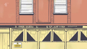 George Clarkes Remarkable Renovations S02E03 XviD-AFG EZTV