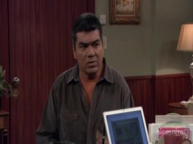 George Lopez S06E08 iNTERNAL 480p x264-mSD EZTV