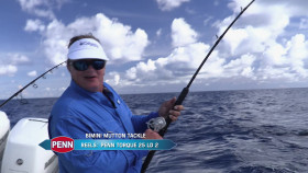 George Poveromos World Of Saltwater Fishing S03E11 1080p WEB h264-CBFM EZTV