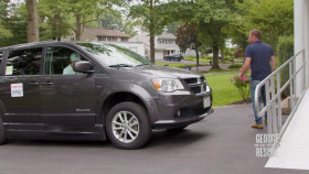 George to the Rescue S14E07 1080p WEB h264-DiRT EZTV