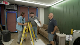 George to the Rescue S15E06 1080p WEB h264-DiRT EZTV