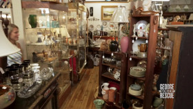 George to the Rescue S15E08 1080p WEB h264-DiRT EZTV