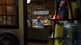 Georgie and Mandys First Marriage S01E03 720p x265-TiPEX EZTV