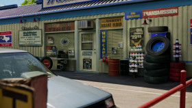 Georgie and Mandys First Marriage S01E03 Secrets Lies and a Chunk of Change 1080p AMZN WEB-DL DDP5 1 H 264-NTb EZTV