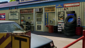 Georgie and Mandys First Marriage S01E03 Secrets Lies and a Chunk of Change XviD-AFG EZTV