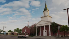 Georgie and Mandys First Marriage S01E05 Thanksgiving XviD-AFG EZTV