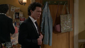 Georgie and Mandys First Marriage S01E06 A Regular Samaritan XviD-AFG EZTV