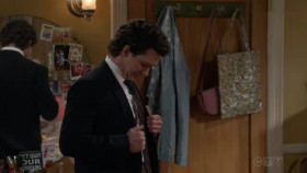 Georgie and Mandys First Marriage S01E06 XviD-AFG EZTV