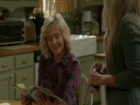 Georgie and Mandys First Marriage S01E07 An Old Mustang 480p x264-mSD EZTV