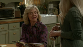 Georgie and Mandys First Marriage S01E07 An Old Mustang 720p HEVC x265-MeGusta EZTV