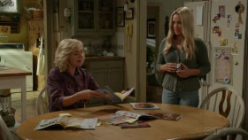 Georgie and Mandys First Marriage S01E07 XviD-AFG EZTV