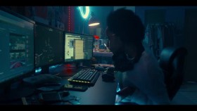 Get Even S01E01 XviD-AFG EZTV