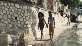 Get Millie Black S01E01 XviD-AFG EZTV