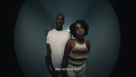 Get Millie Black S01E03 XviD-AFG EZTV