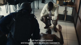 Get Millie Black S01E05 XviD-AFG EZTV