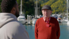 Get The Name Right S01E05 XviD-AFG EZTV