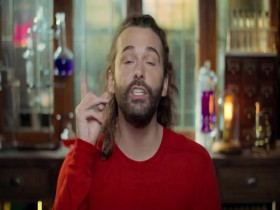 Getting Curious with Jonathan Van Ness S01E01 480p x264-mSD EZTV