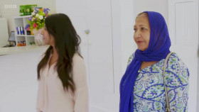 Getting Hitched Asian Style S02E03 XviD-AFG EZTV