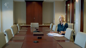 Ghislaine Maxwell The Making of a Monster S01 1080p HDTV H264-DARKFLiX EZTV