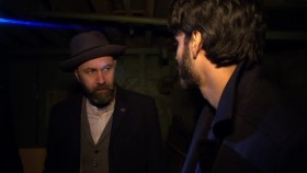 Ghost Chasers S01E01 London 720p WEB x264-UNDERBELLY EZTV