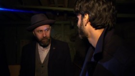 Ghost Chasers S01E01 London WEB x264-UNDERBELLY EZTV
