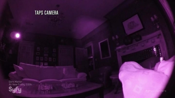 Ghost Hunters S11E13 Manor of Mystery - YouTube