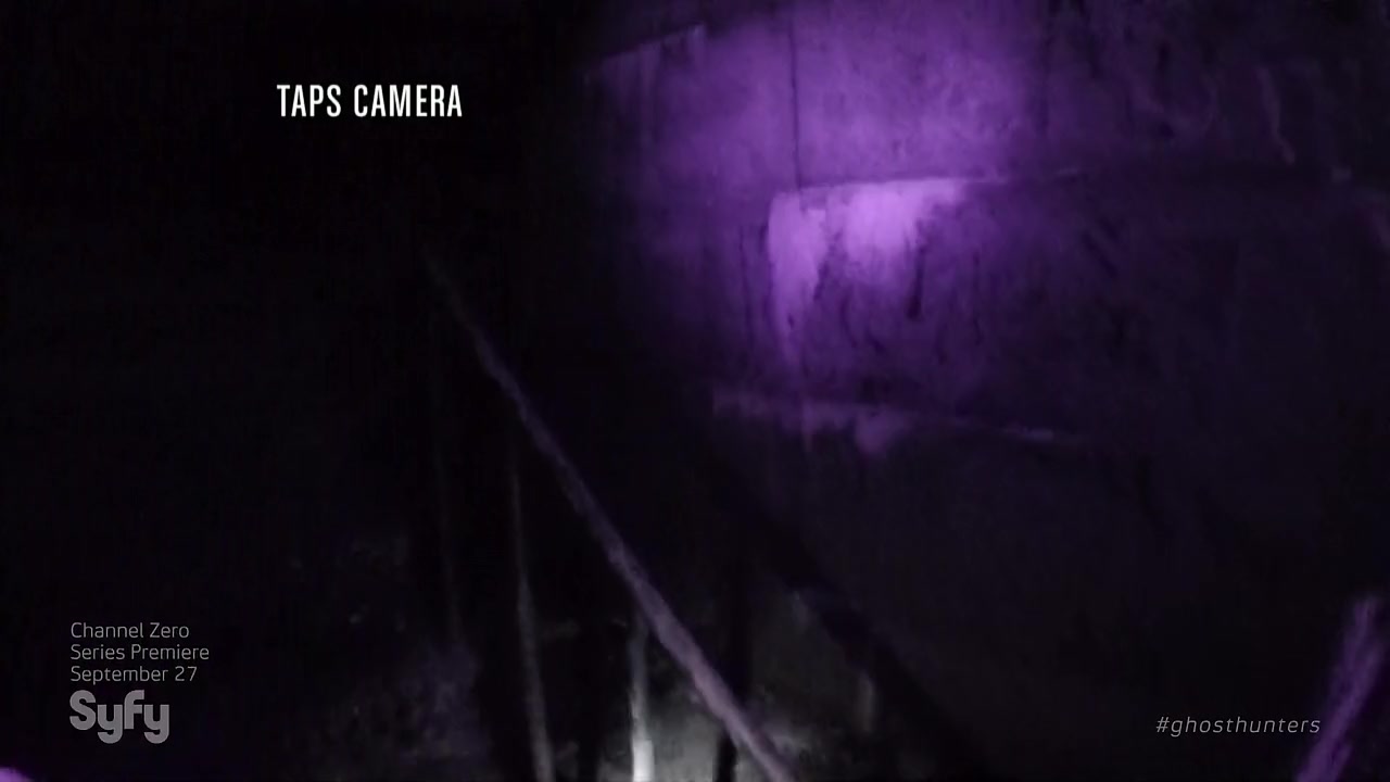 Ghosthunters: On Icy Trails 2015 720p - Yify-Torrentorg