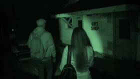 Ghost Hunters S15E07 Poltergeist Prison XviD-AFG EZTV