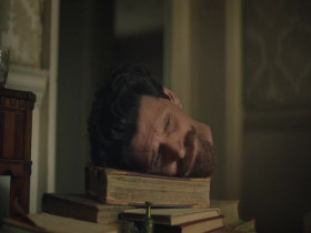 Ghosts 2019 S03E01 480p x264-mSD EZTV