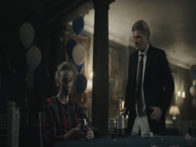 Ghosts 2019 S03E02 480p x264-mSD EZTV