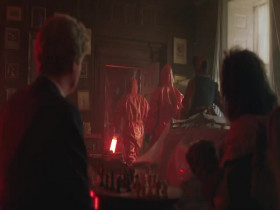 Ghosts 2019 S03E03 480p x264-mSD EZTV