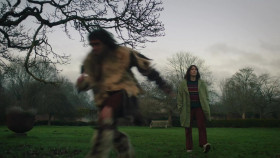 Ghosts 2019 S04E02 720p WEBRip x264-SKYFiRE EZTV