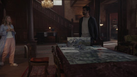 Ghosts 2021 S01E08 1080p HEVC x265-MeGusta EZTV